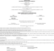 First Merchants Corp.