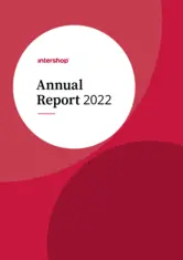 Intershop Communications AG