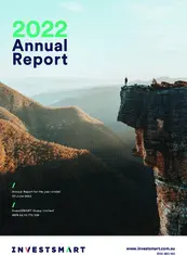 InvestSMART Group Limited