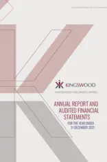 Kingswood Holdings Limited