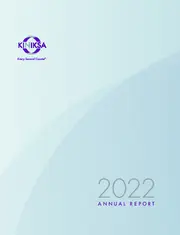 Kiniksa Pharmaceuticals, Ltd.