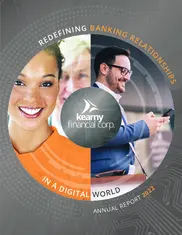 Kearny Financial Corp.