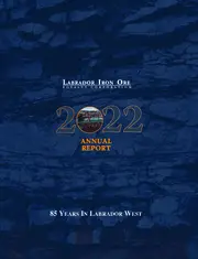 Labrador Iron Ore Royalty Income Fund