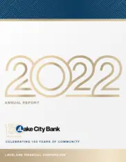 Lake City Bank