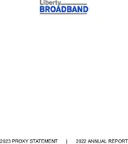 Liberty Broadband
