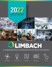 Limbach Holdings, Inc.