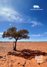 Lion Selection Group Limited