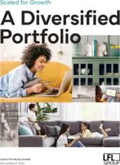 Leon's Furniture Ltd.