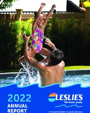 Leslie's