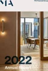 MA Financial Group Limited