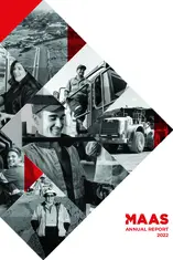 MAAS Group Holdings Limited