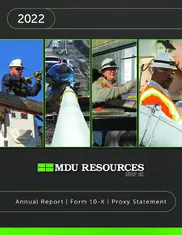 MDU Resources Group Inc.