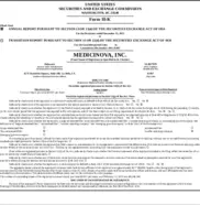 MediciNova Inc.