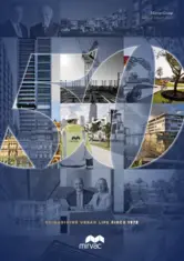 Mirvac Group