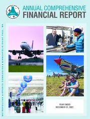 Metropolitan Airports Commission