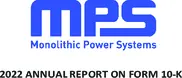 Monolithic Power Systems, Inc.