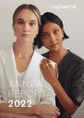 Michael Hill International Limited