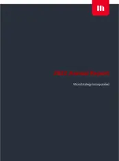 MicroStrategy Incorporated