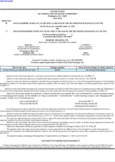 Morphic Holding, Inc.