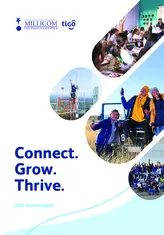 Millicom International Cellular S.A.