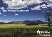 National Park Trust