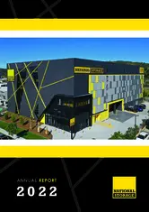 National Storage REIT