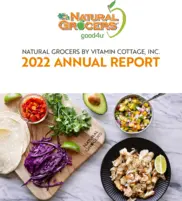 Natural Grocers by Vitamin Cottage Inc
