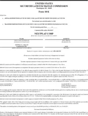 NextPlat Corp