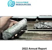 Nagambie Resources Limited