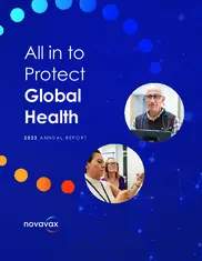 Novavax, Inc.