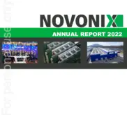 Novonix