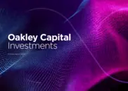Oakley Capital Investments Limited