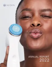 Nu Skin Enterprises Inc.