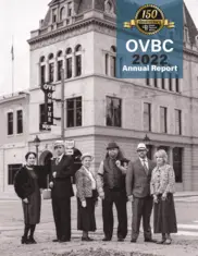 Ohio Valley Bancshares