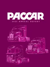 PACCAR Inc.