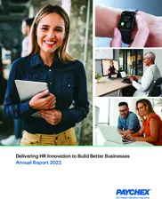 Paychex, Inc.