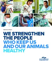 Patterson Companies Inc.