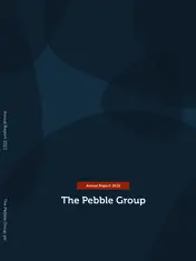 Pebble Group