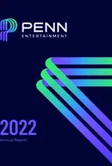 Penn Entertainment, Inc.