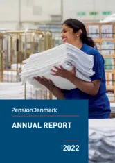PensionDanmark