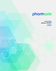 Pharmaxis Ltd