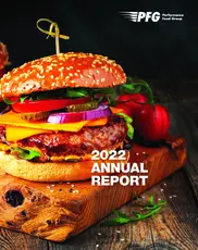 Performance Food Group Company