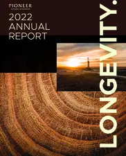 Pioneer Natural Resources Company