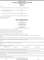 POET Technologies Inc.