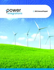 Power Integrations Inc.