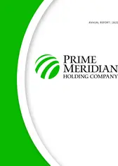Prime Meridian Holding Company