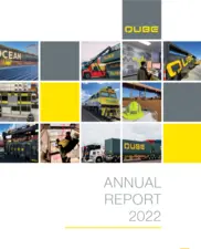Qube Holdings Ltd