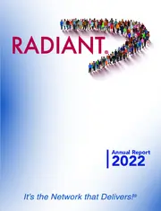 Radiant Logistics