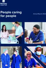 Ramsay Health Care