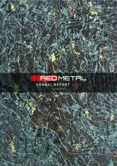Red Metal Limited